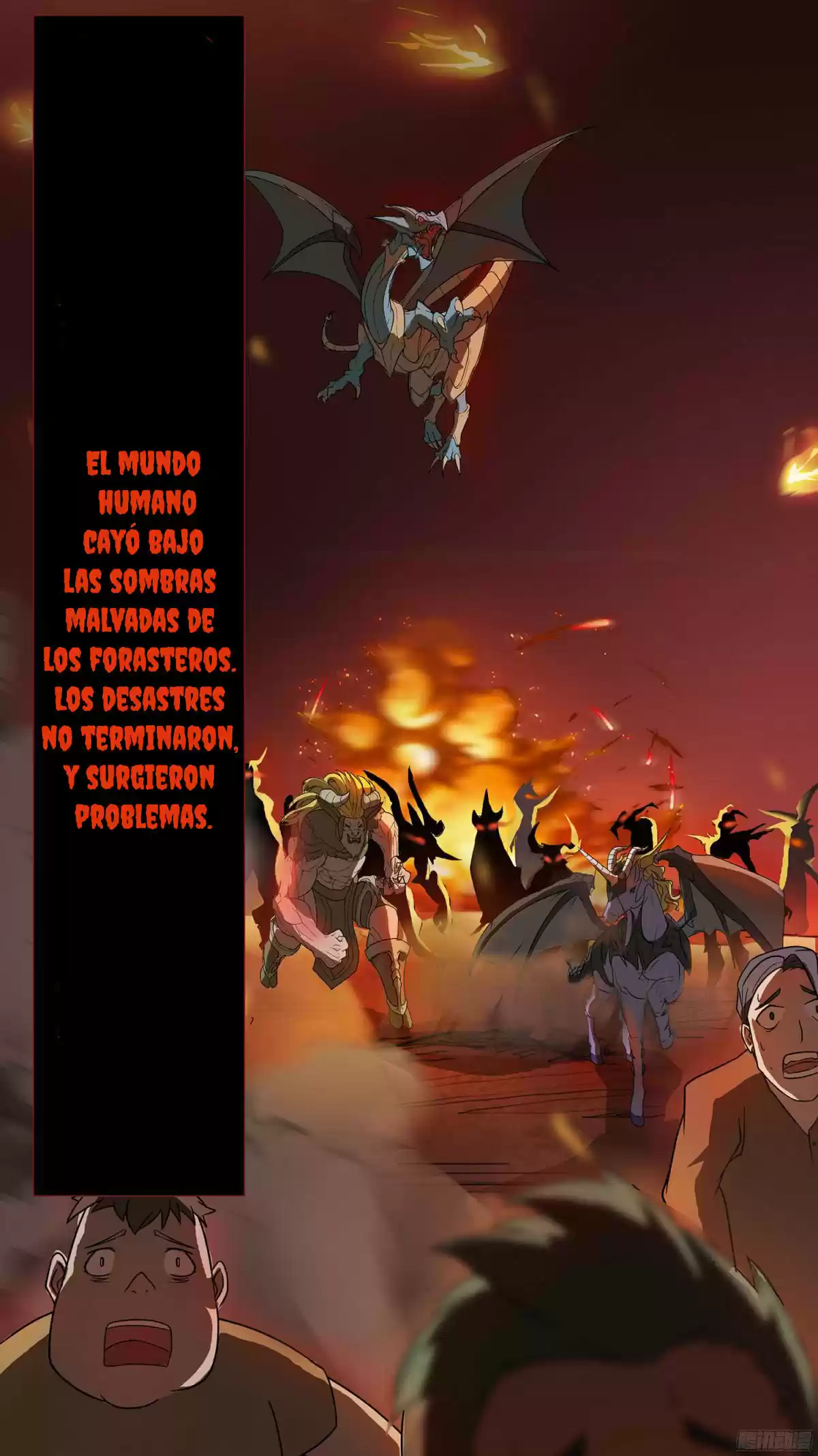 Limbless Schira - Capítulo 4 - Página 24 - LectorTMOo