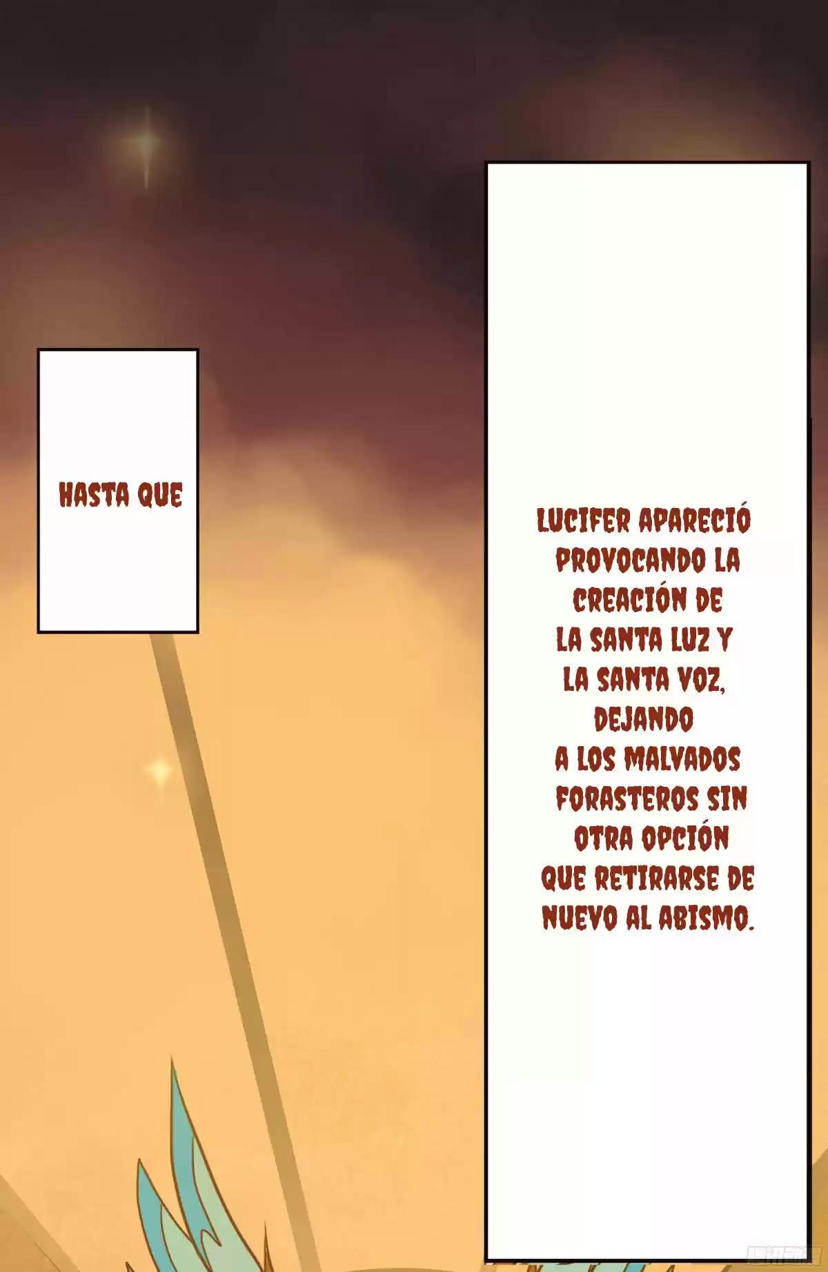 Limbless Schira - Capítulo 4 - Página 26 - LectorTMOo