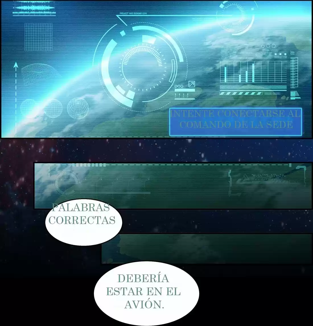 Liming Zhi Jian - Capítulo 1 - Página 5 - LectorTMOo
