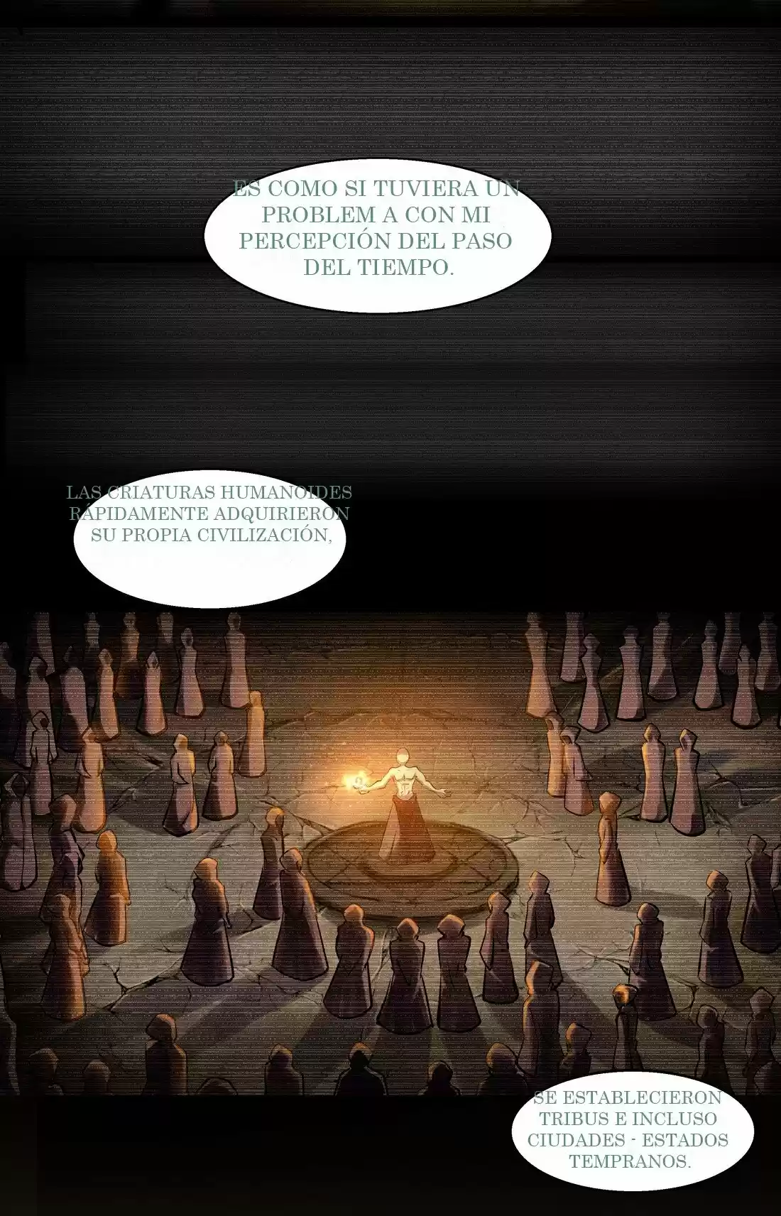 Liming Zhi Jian - Capítulo 2 - Página 6 - LectorTMOo