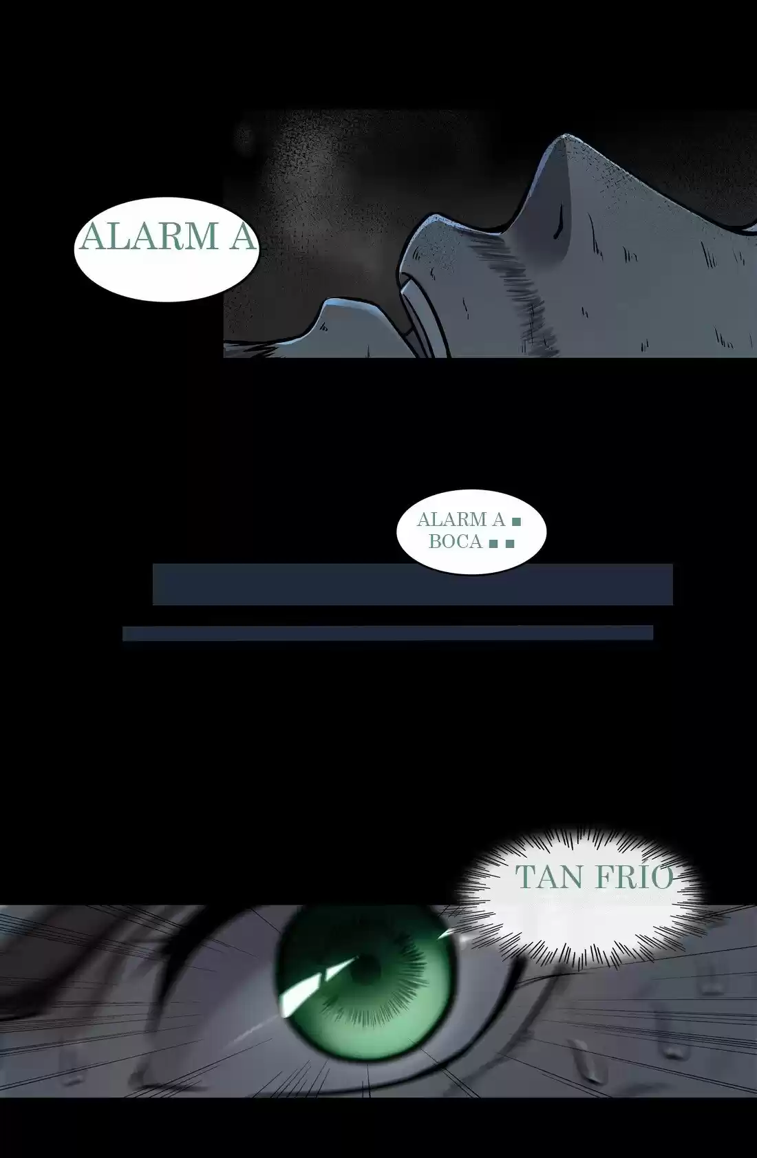 Liming Zhi Jian - Capítulo 2 - Página 23 - LectorTMOo
