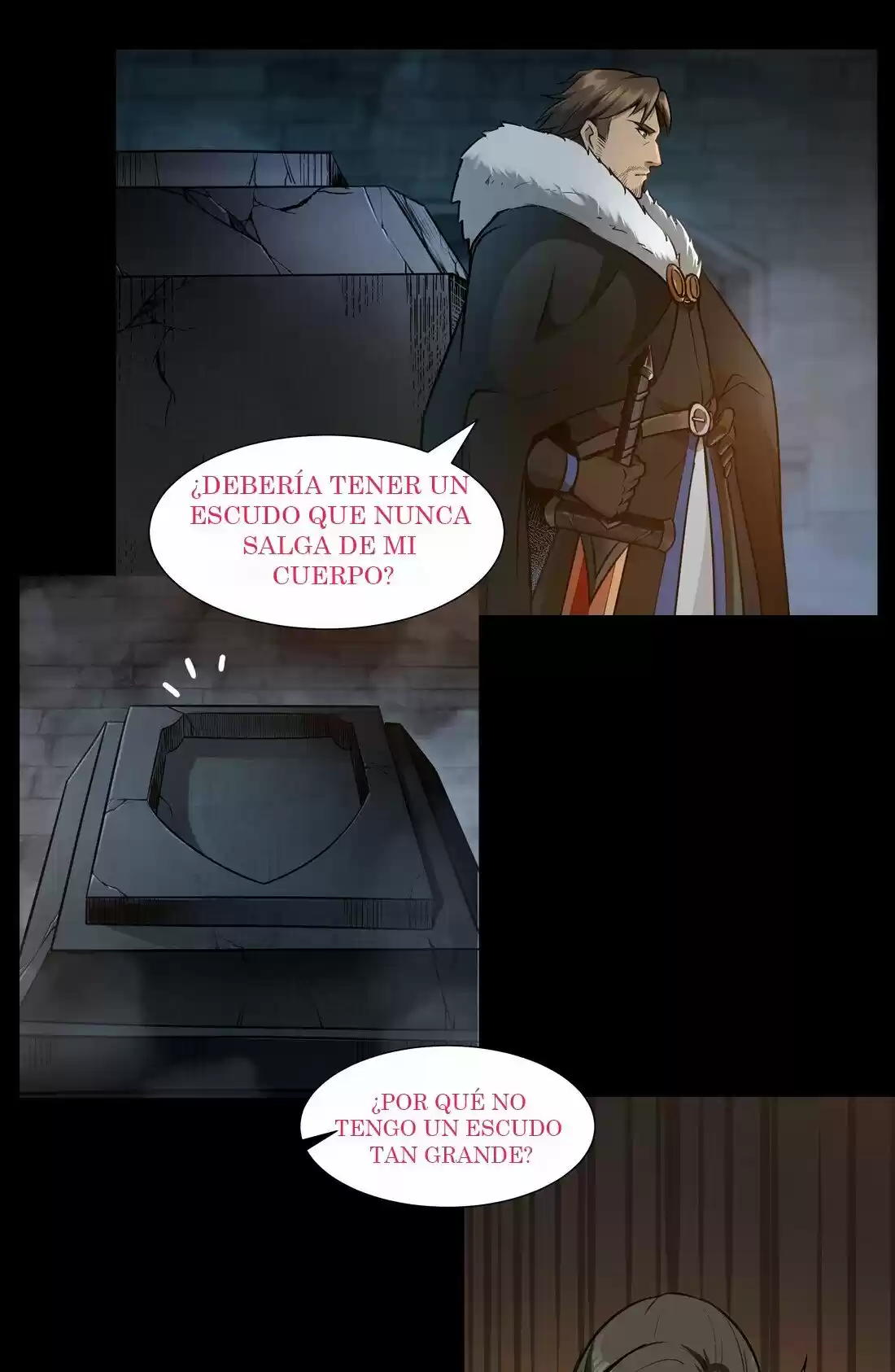 Liming Zhi Jian - Capítulo 4 - Página 16 - LectorTMOo