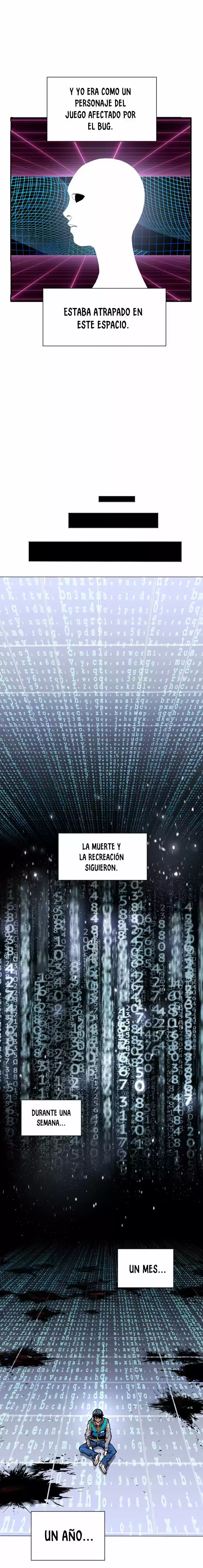 Limit Breaker - Capítulo 1 - Página 45 - LectorTMOo