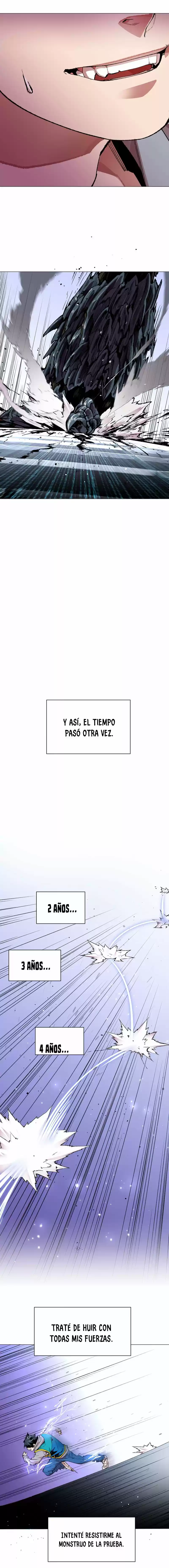 Limit Breaker - Capítulo 1 - Página 48 - LectorTMOo