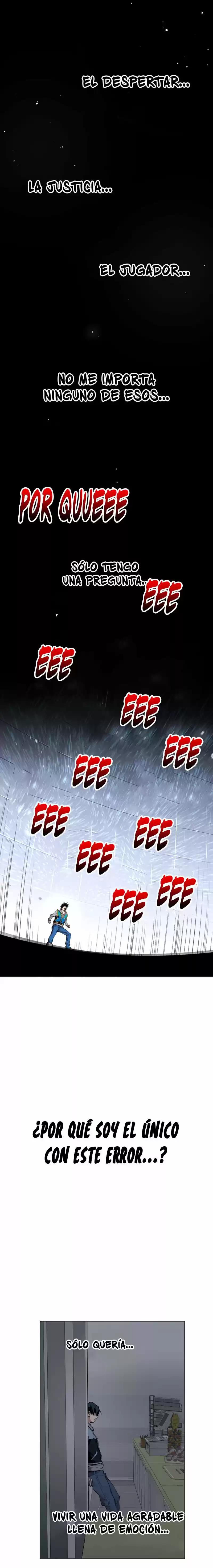 Limit Breaker - Capítulo 1 - Página 56 - LectorTMOo