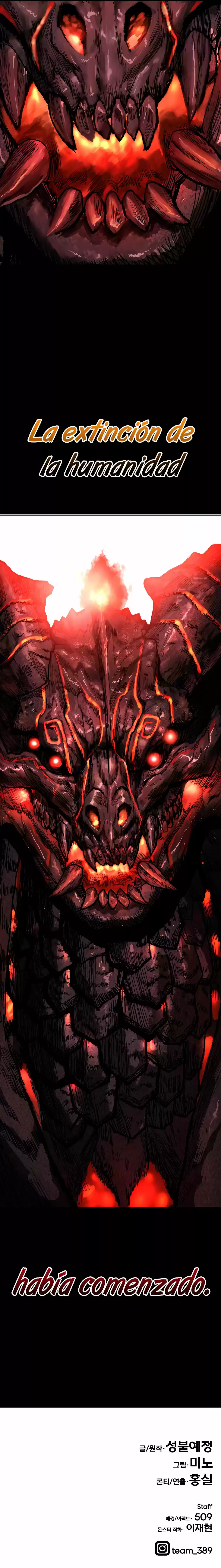 Limit Breaker - Capítulo 10 - Página 40 - LectorTMOo