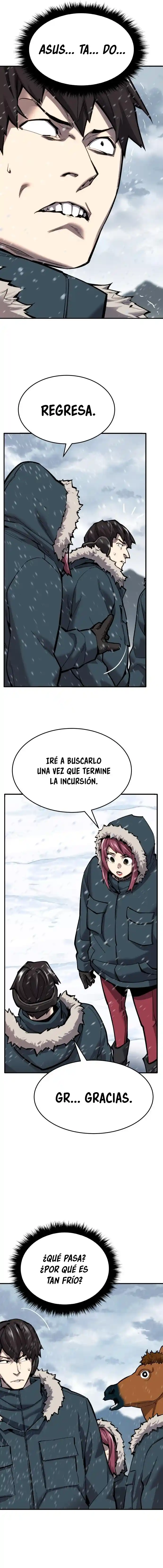 Limit Breaker - Capítulo 100 - Página 6 - LectorTMOo