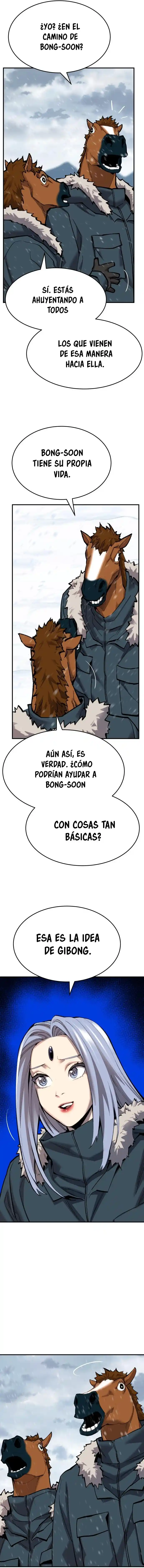 Limit Breaker - Capítulo 100 - Página 8 - LectorTMOo