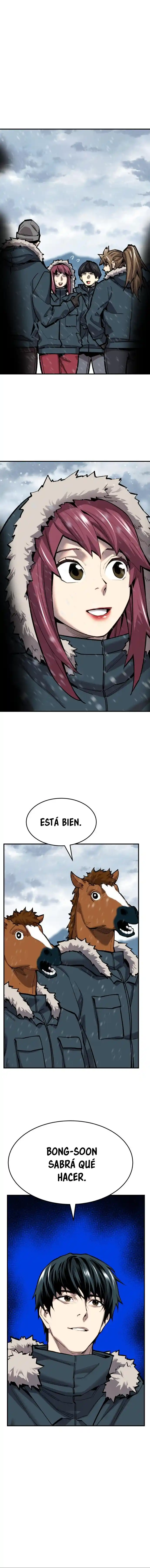 Limit Breaker - Capítulo 100 - Página 9 - LectorTMOo