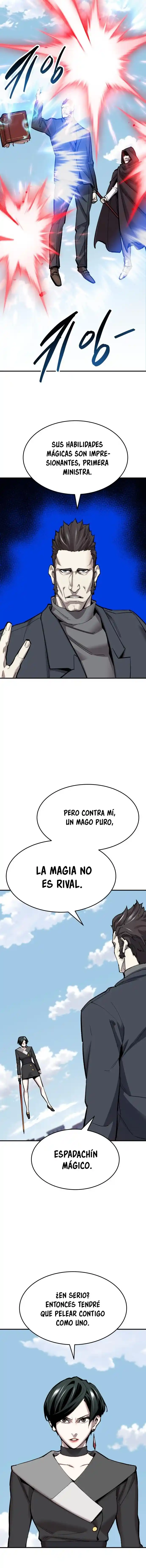 Limit Breaker - Capítulo 100 - Página 15 - LectorTMOo