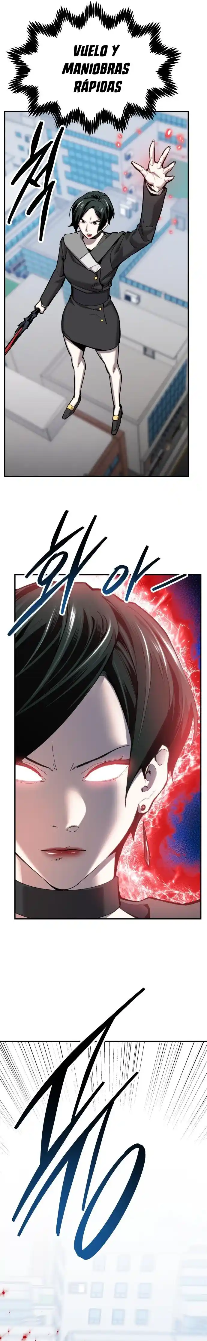 Limit Breaker - Capítulo 100 - Página 16 - LectorTMOo