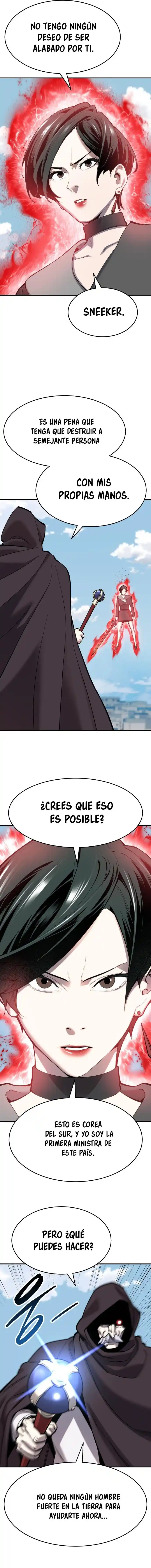 Limit Breaker - Capítulo 100 - Página 20 - LectorTMOo