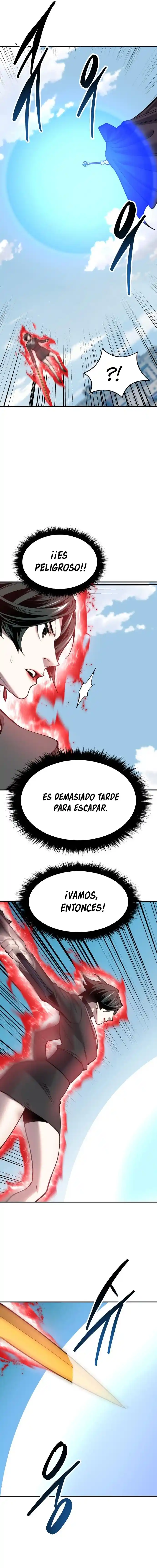 Limit Breaker - Capítulo 100 - Página 21 - LectorTMOo
