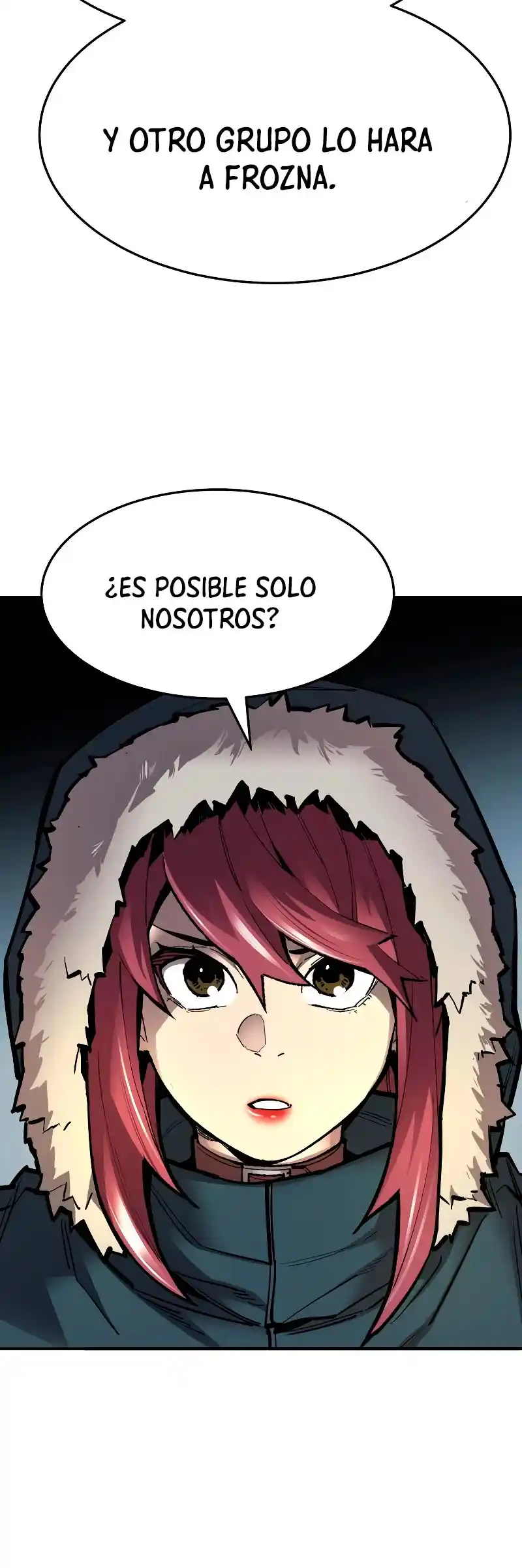 Limit Breaker - Capítulo 101 - Página 7 - LectorTMOo
