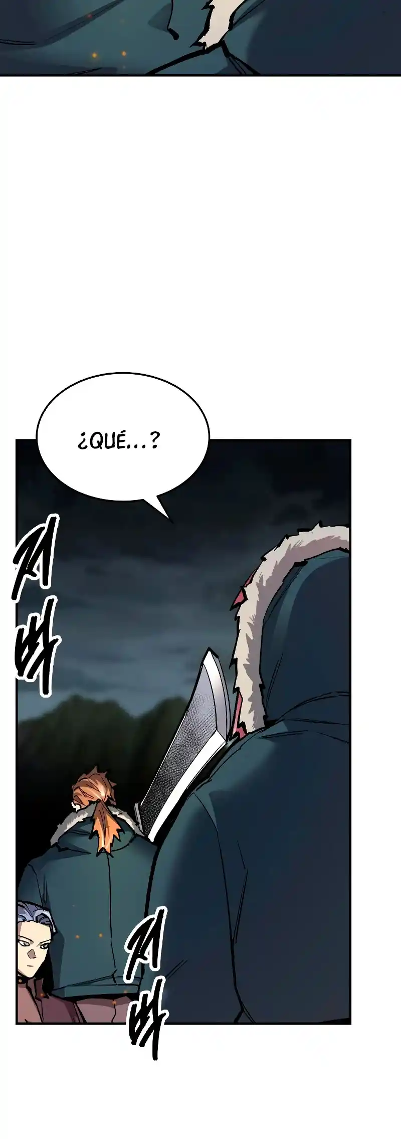 Limit Breaker - Capítulo 101 - Página 14 - LectorTMOo