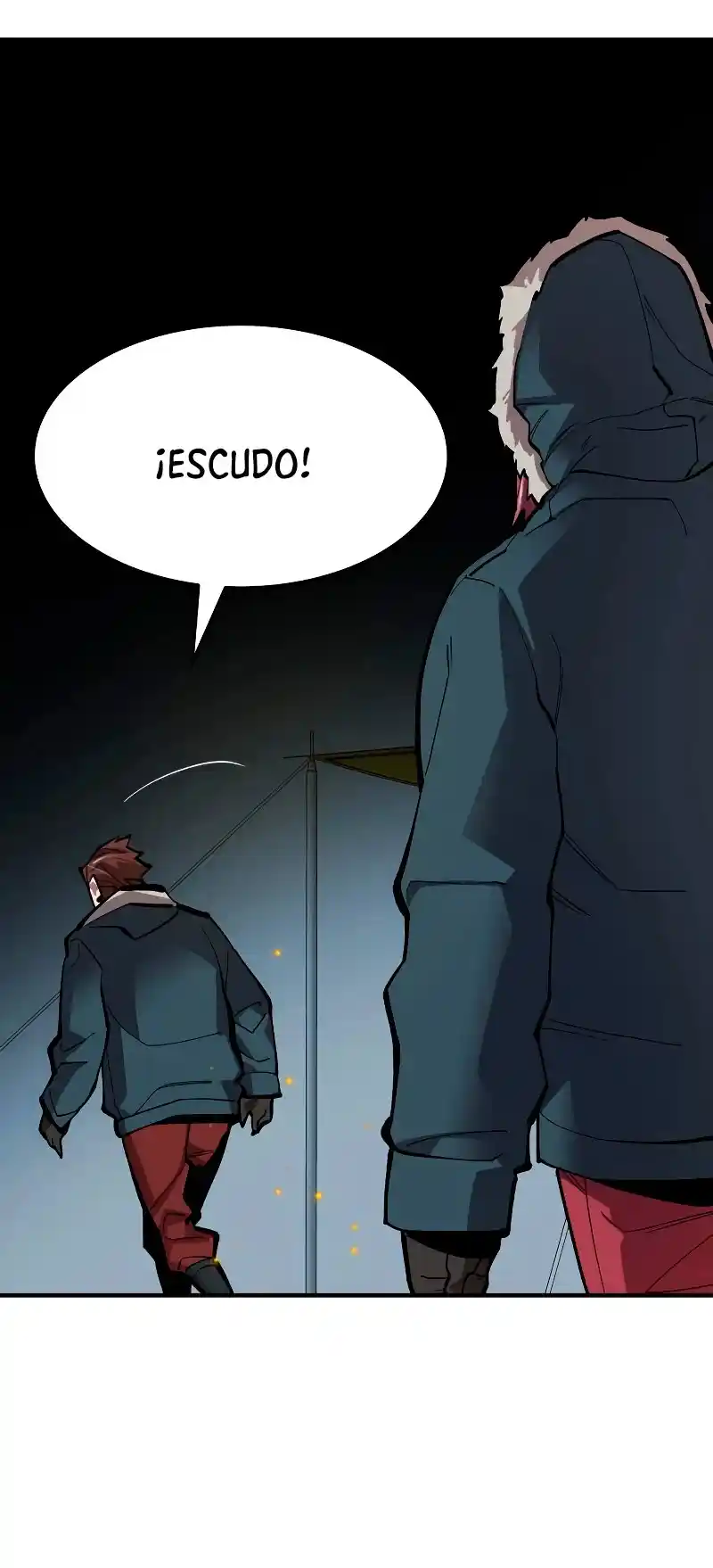 Limit Breaker - Capítulo 101 - Página 28 - LectorTMOo