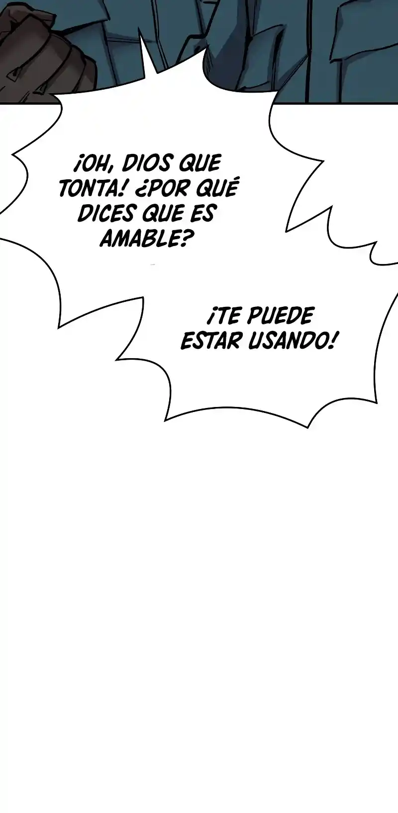 Limit Breaker - Capítulo 101 - Página 34 - LectorTMOo