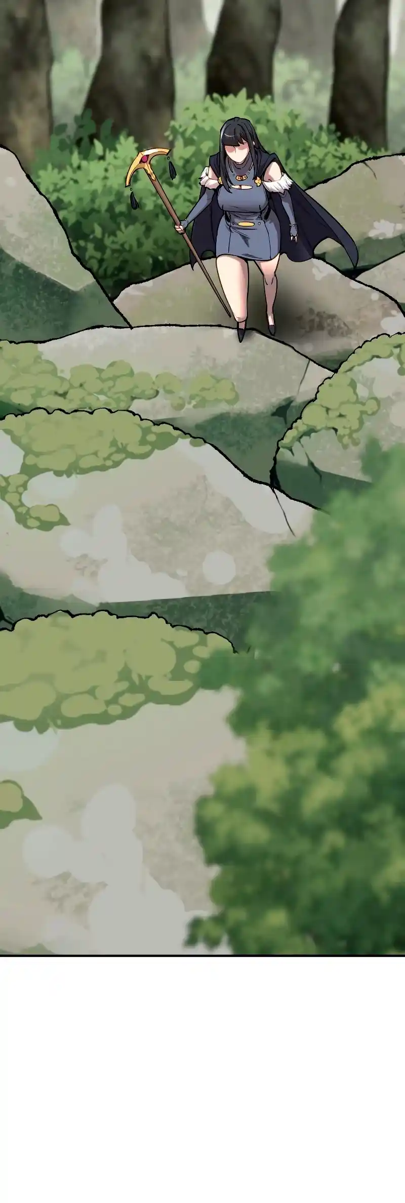Limit Breaker - Capítulo 101 - Página 51 - LectorTMOo