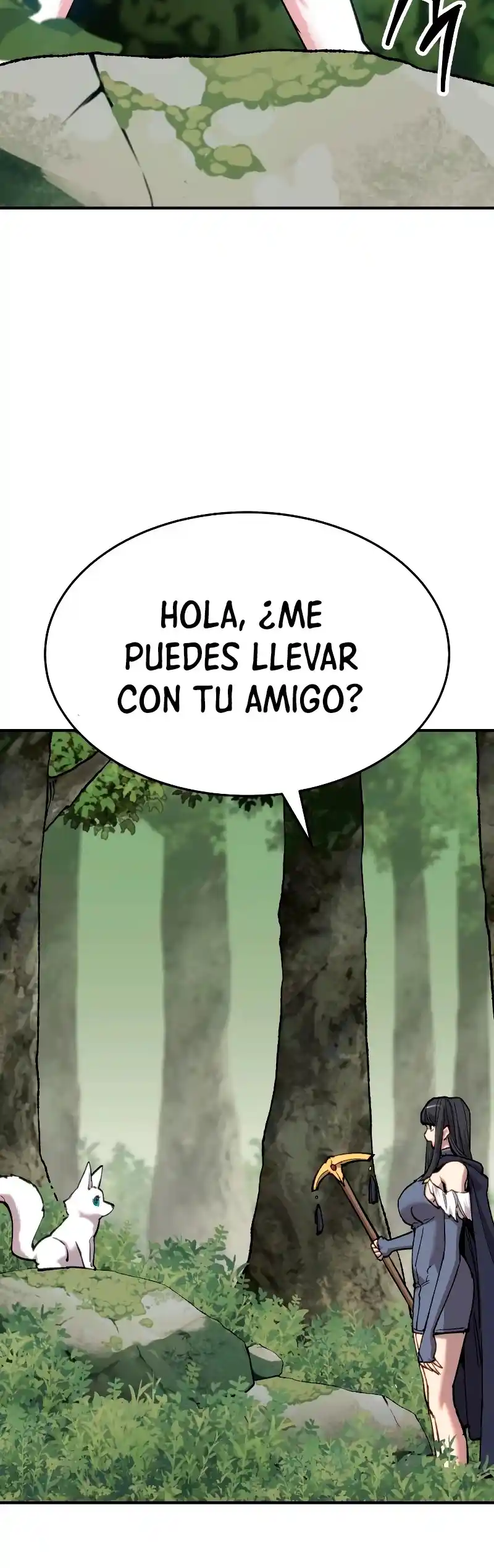 Limit Breaker - Capítulo 101 - Página 54 - LectorTMOo