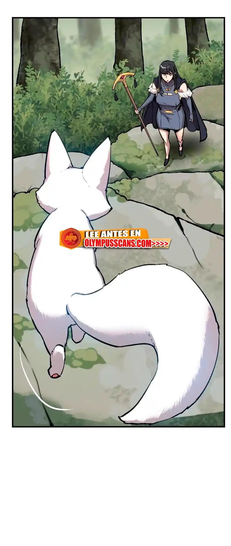 Limit Breaker - Capítulo 101 - Página 57 - LectorTMOo