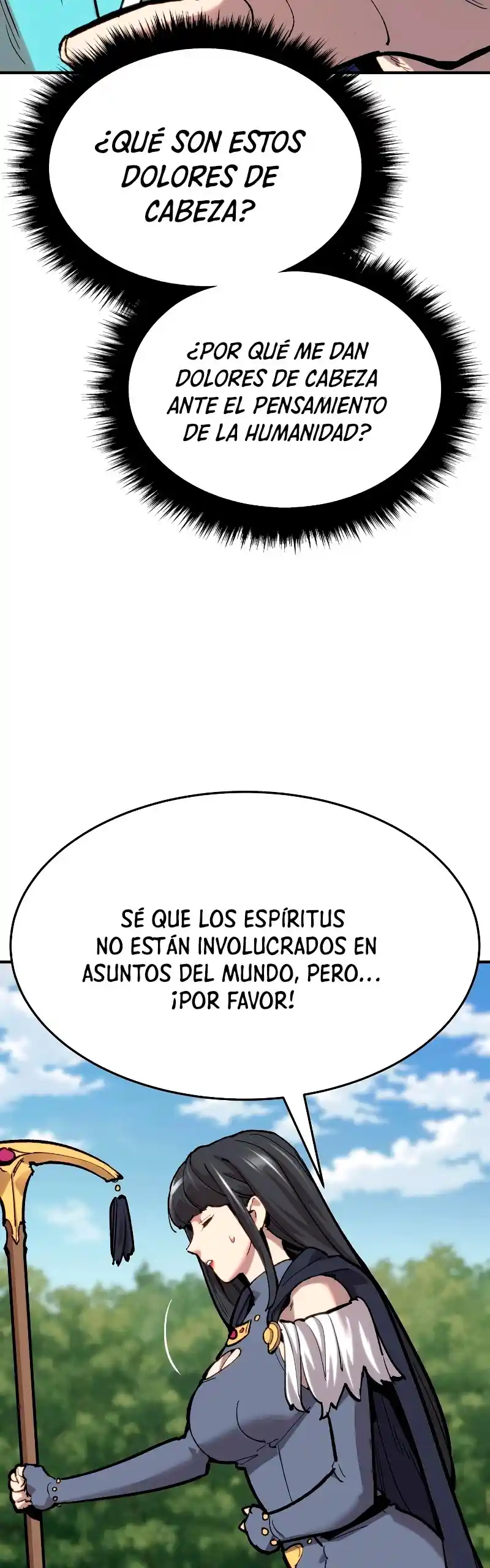 Limit Breaker - Capítulo 101 - Página 79 - LectorTMOo