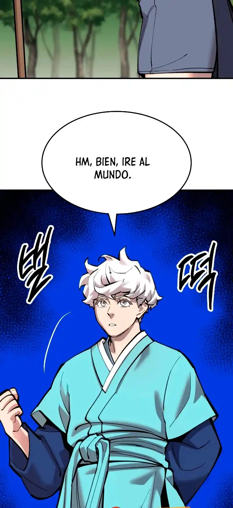 Limit Breaker - Capítulo 101 - Página 80 - LectorTMOo