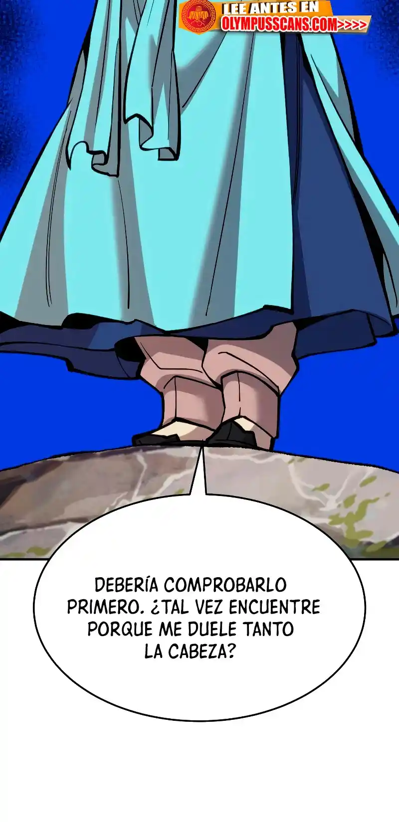 Limit Breaker - Capítulo 101 - Página 81 - LectorTMOo
