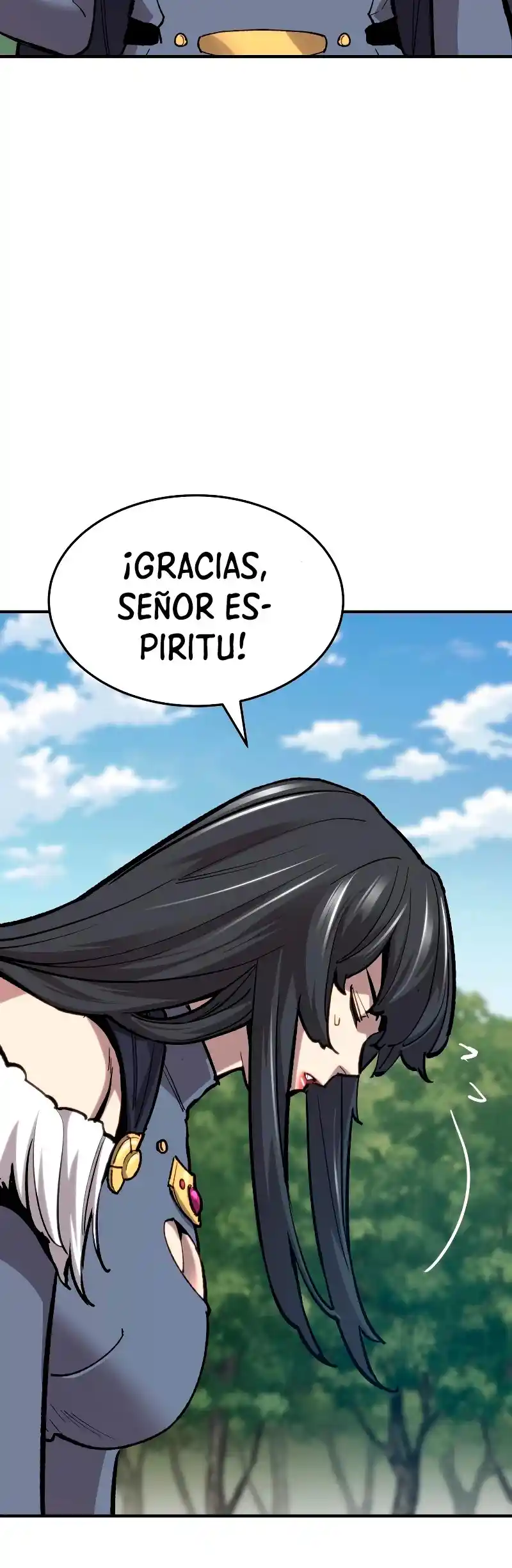 Limit Breaker - Capítulo 101 - Página 83 - LectorTMOo