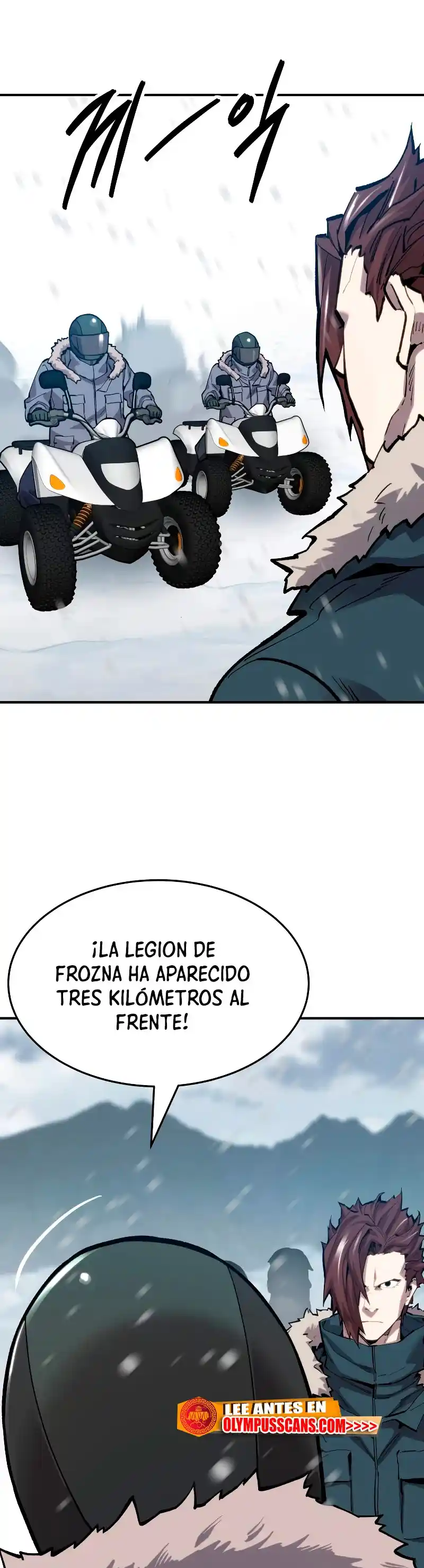 Limit Breaker - Capítulo 101 - Página 89 - LectorTMOo