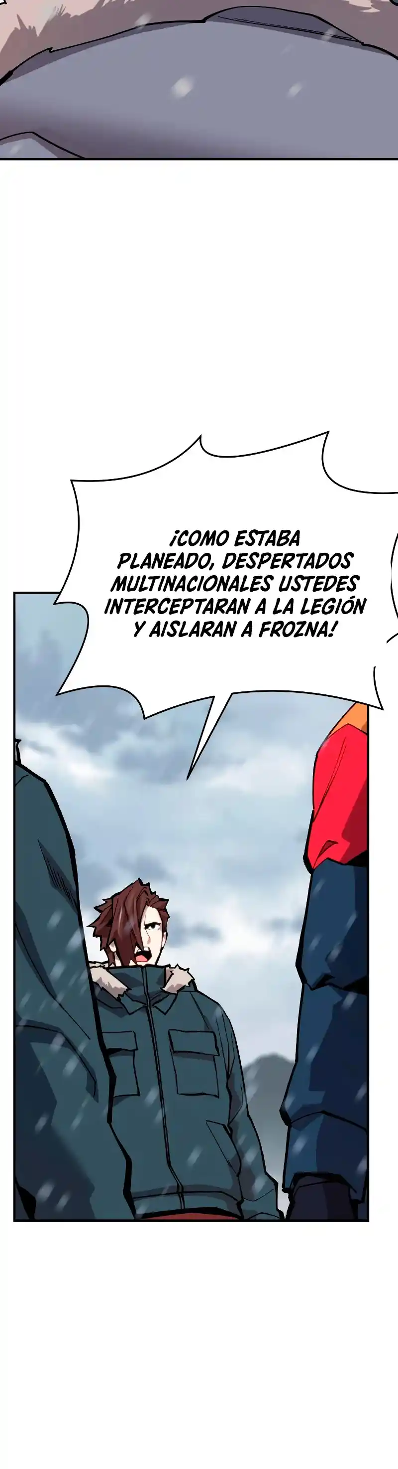 Limit Breaker - Capítulo 101 - Página 90 - LectorTMOo