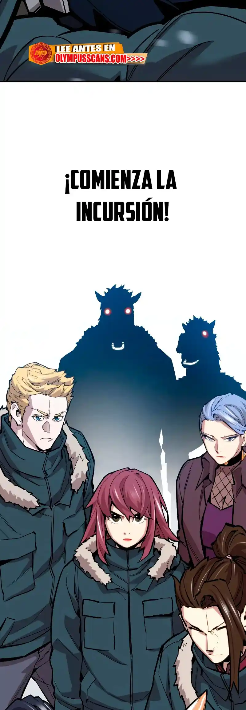 Limit Breaker - Capítulo 101 - Página 94 - LectorTMOo