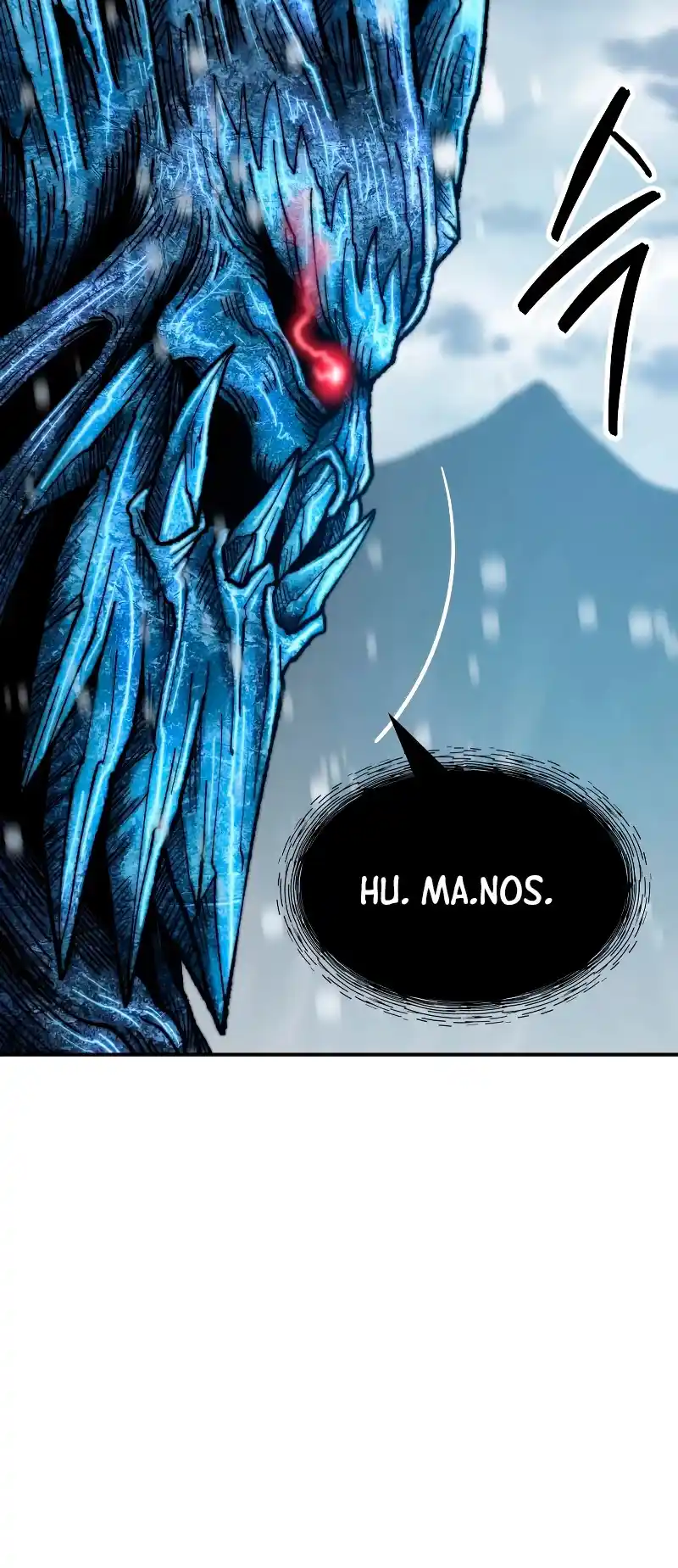Limit Breaker - Capítulo 102 - Página 11 - LectorTMOo