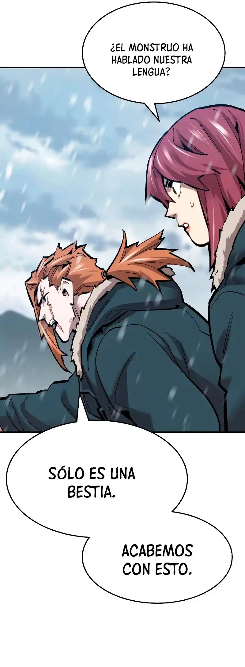 Limit Breaker - Capítulo 102 - Página 12 - LectorTMOo