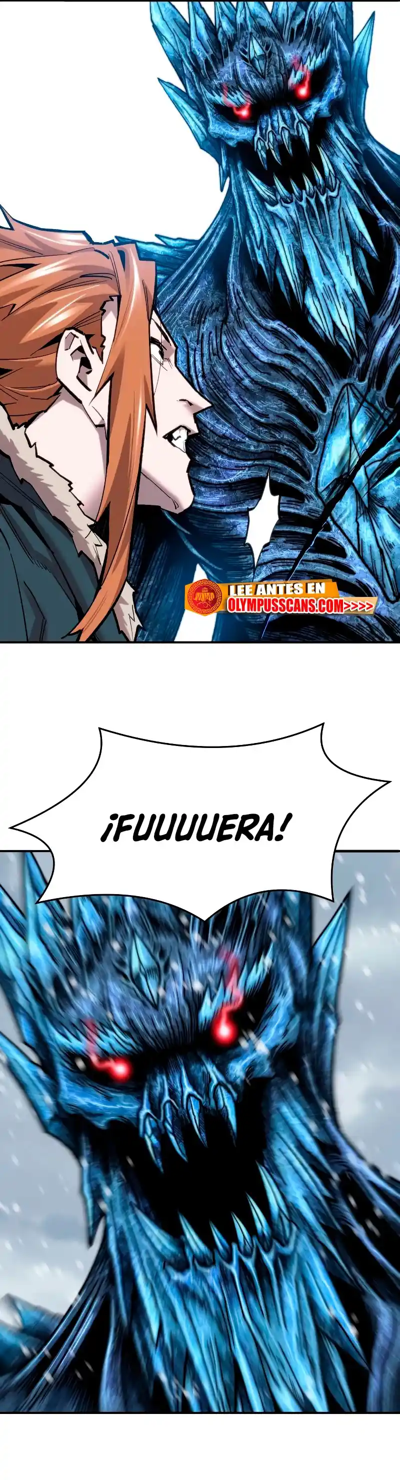 Limit Breaker - Capítulo 102 - Página 22 - LectorTMOo