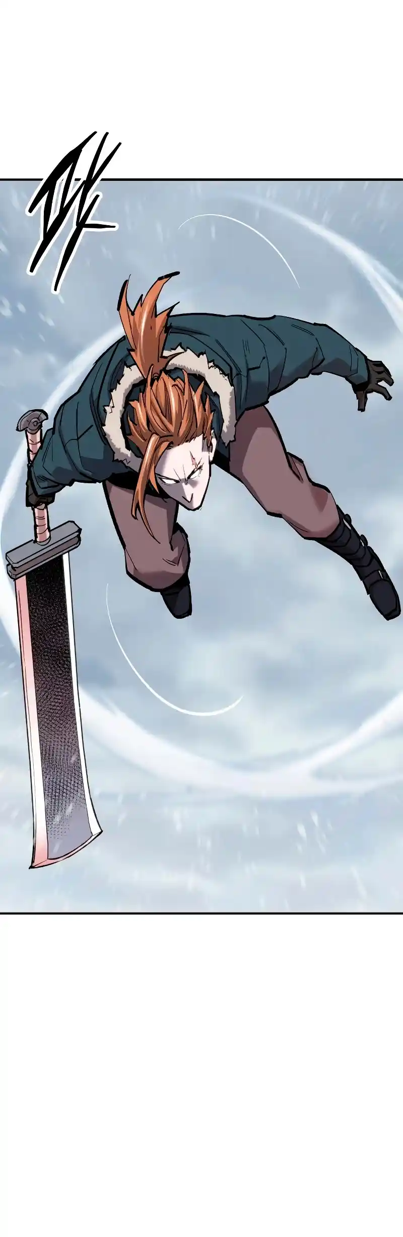 Limit Breaker - Capítulo 102 - Página 25 - LectorTMOo