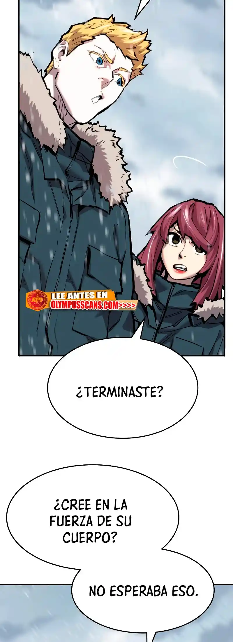 Limit Breaker - Capítulo 102 - Página 28 - LectorTMOo