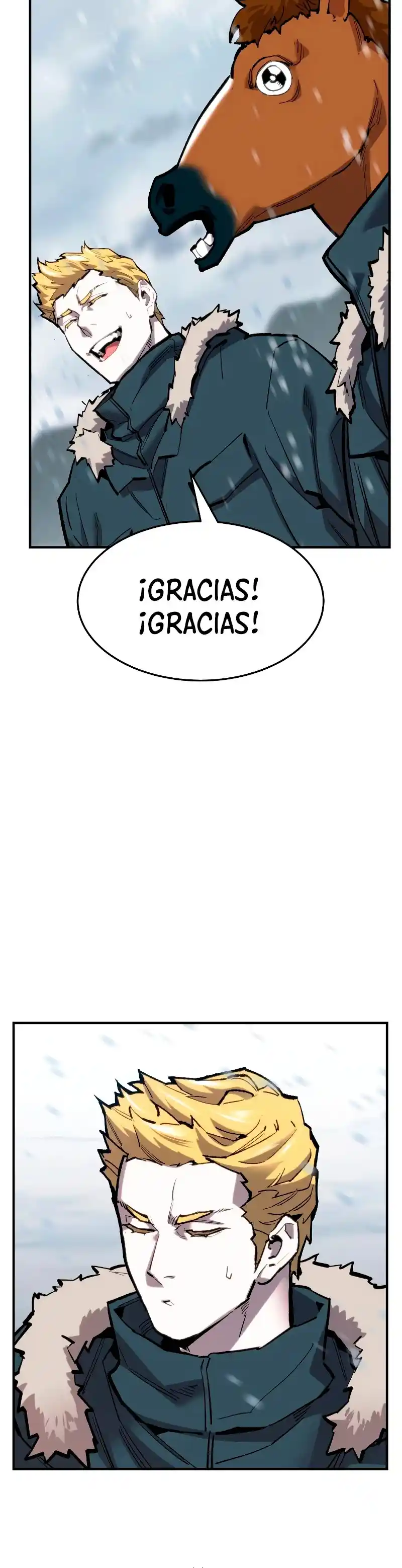 Limit Breaker - Capítulo 102 - Página 35 - LectorTMOo