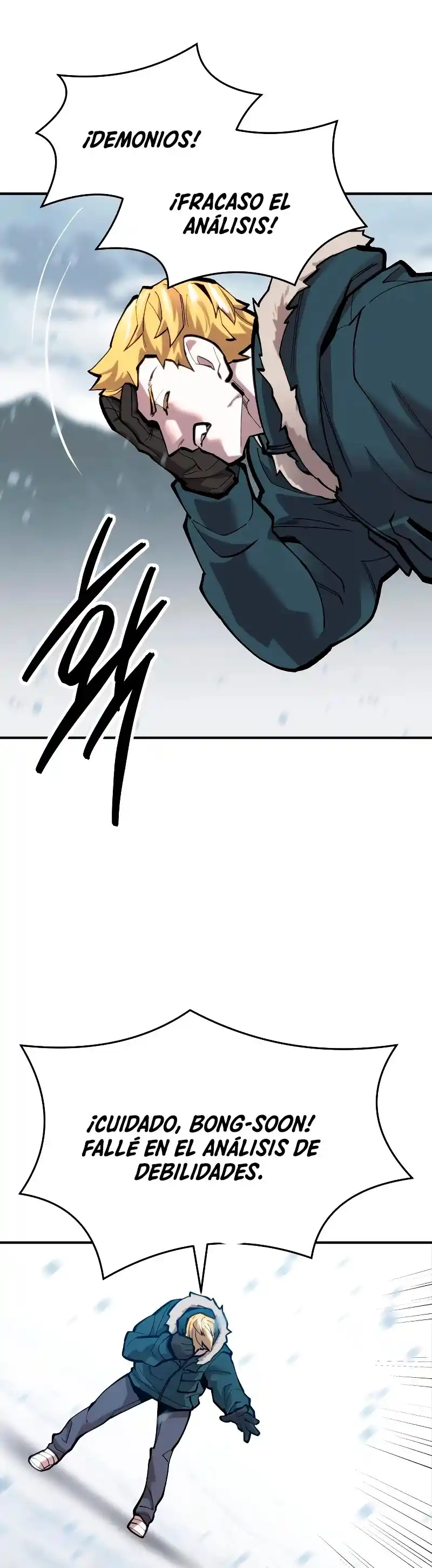 Limit Breaker - Capítulo 102 - Página 39 - LectorTMOo