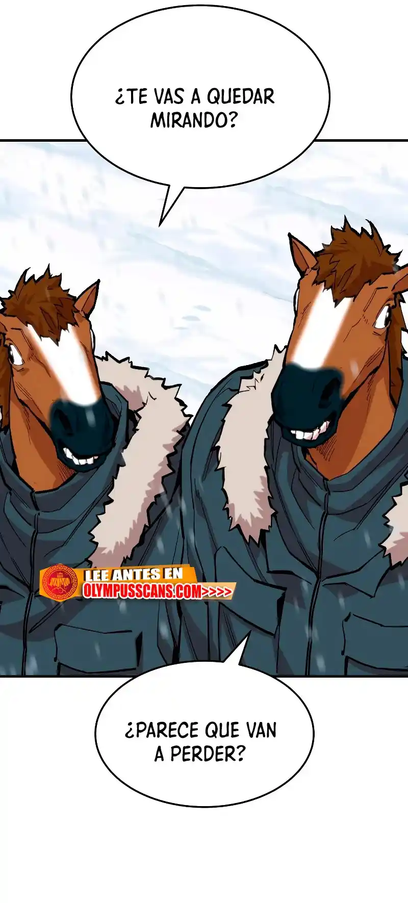 Limit Breaker - Capítulo 102 - Página 49 - LectorTMOo