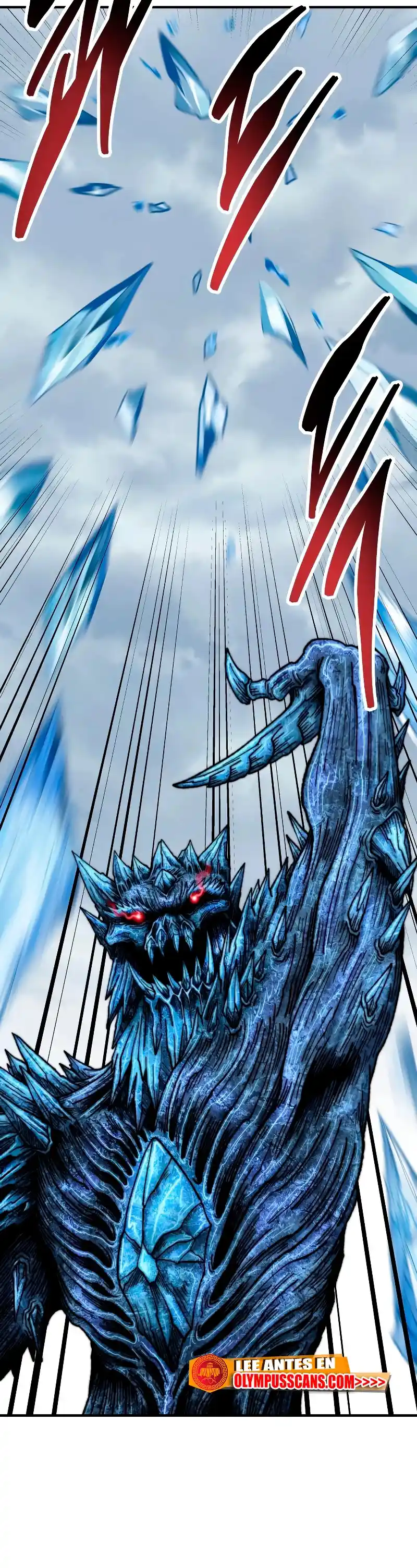 Limit Breaker - Capítulo 102 - Página 51 - LectorTMOo