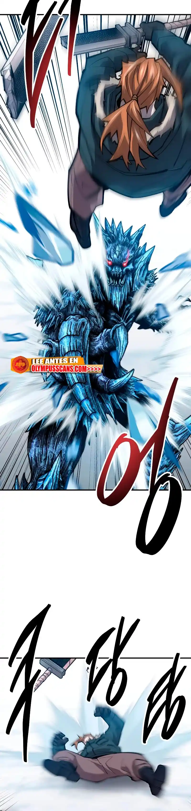 Limit Breaker - Capítulo 102 - Página 72 - LectorTMOo