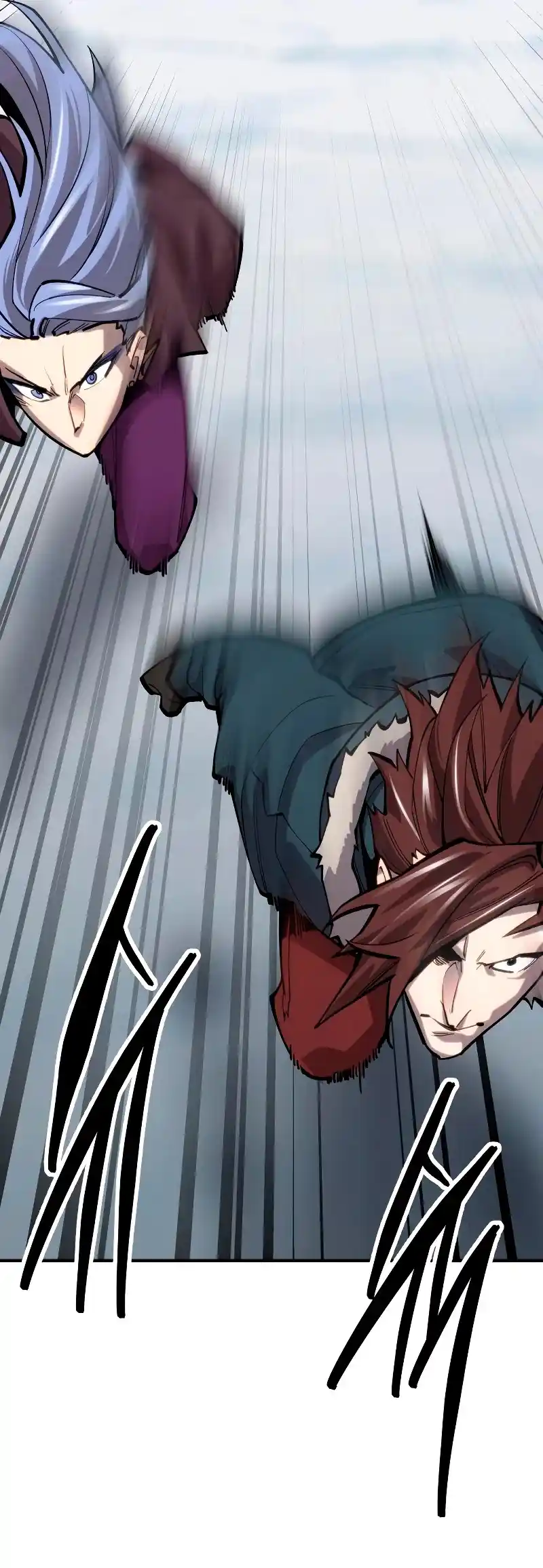 Limit Breaker - Capítulo 102 - Página 73 - LectorTMOo