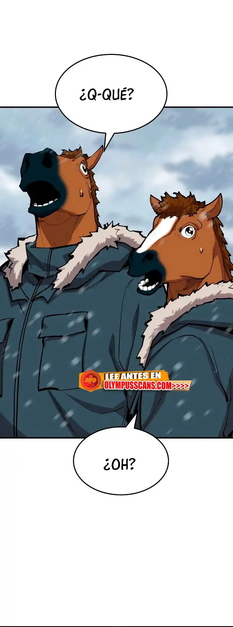 Limit Breaker - Capítulo 102 - Página 94 - LectorTMOo