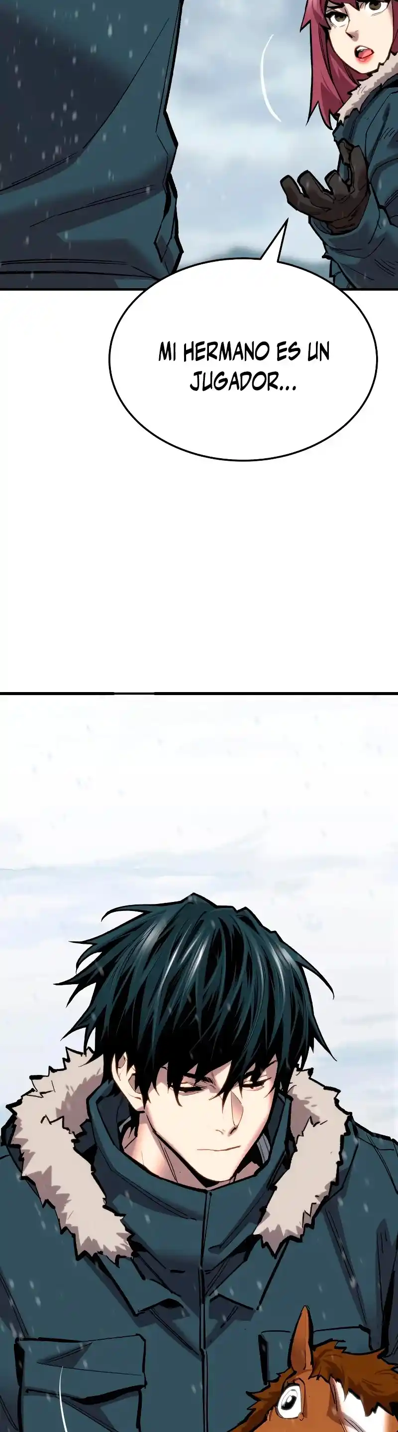 Limit Breaker - Capítulo 103 - Página 6 - LectorTMOo