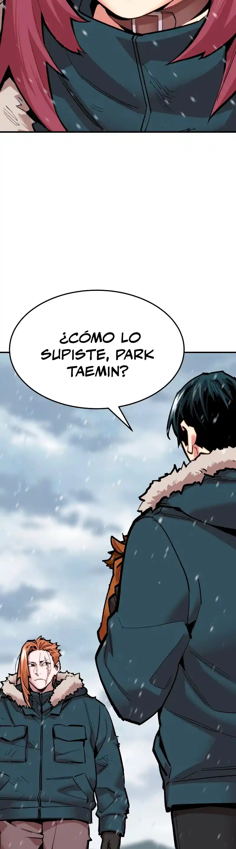 Limit Breaker - Capítulo 103 - Página 9 - LectorTMOo