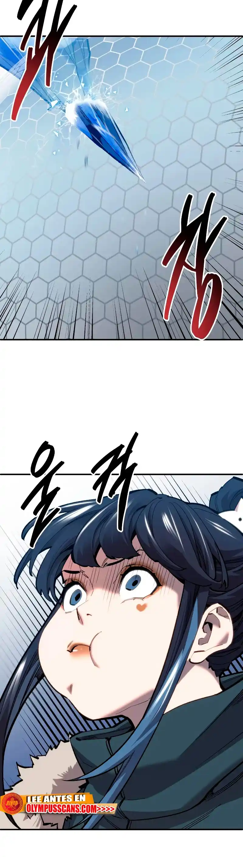Limit Breaker - Capítulo 103 - Página 18 - LectorTMOo