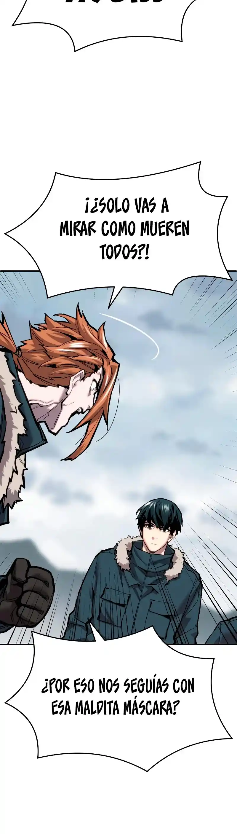 Limit Breaker - Capítulo 103 - Página 20 - LectorTMOo