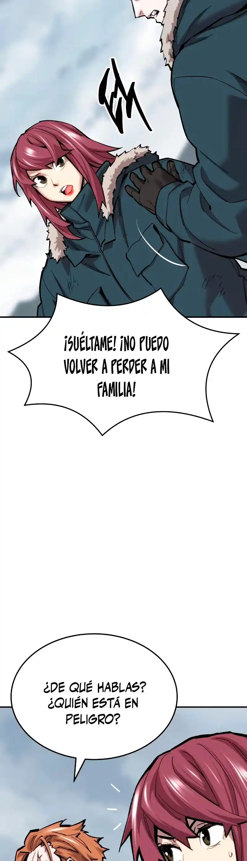 Limit Breaker - Capítulo 103 - Página 28 - LectorTMOo