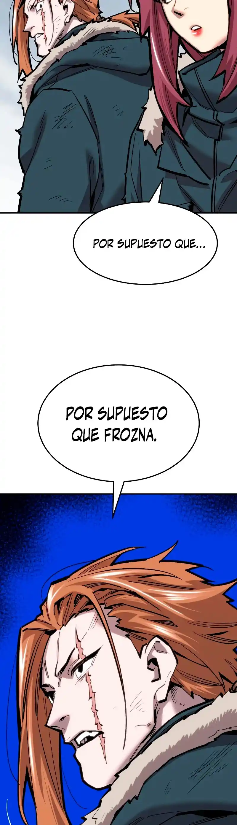 Limit Breaker - Capítulo 103 - Página 29 - LectorTMOo