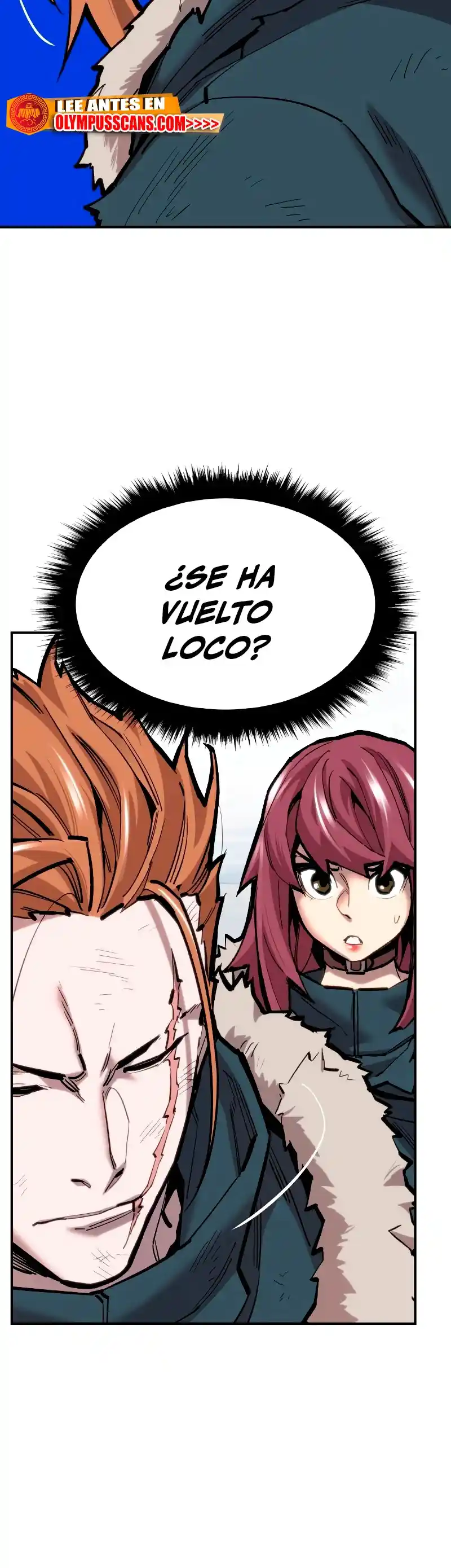Limit Breaker - Capítulo 103 - Página 30 - LectorTMOo